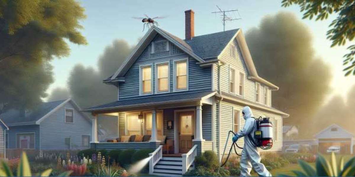 Discover the Best Residential Pest Control Services to Protect Your Home and Family