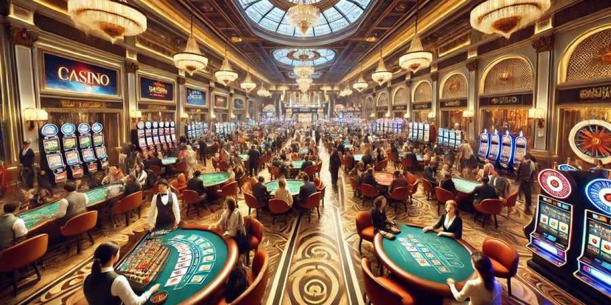 The Complete Guide to Online Baccarat