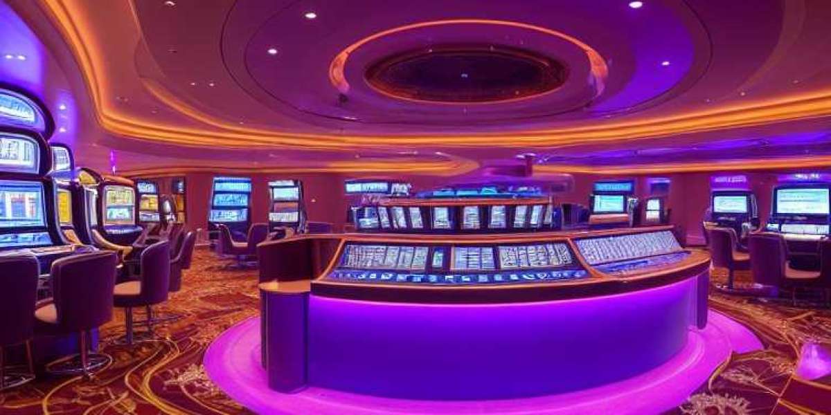 Unbeatable Gaming Variety at Quatro Casino