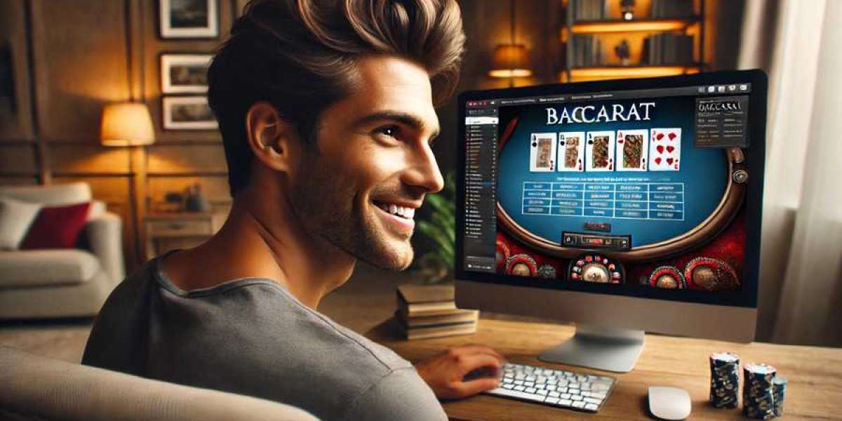 Unveiling the World of Online Casinos