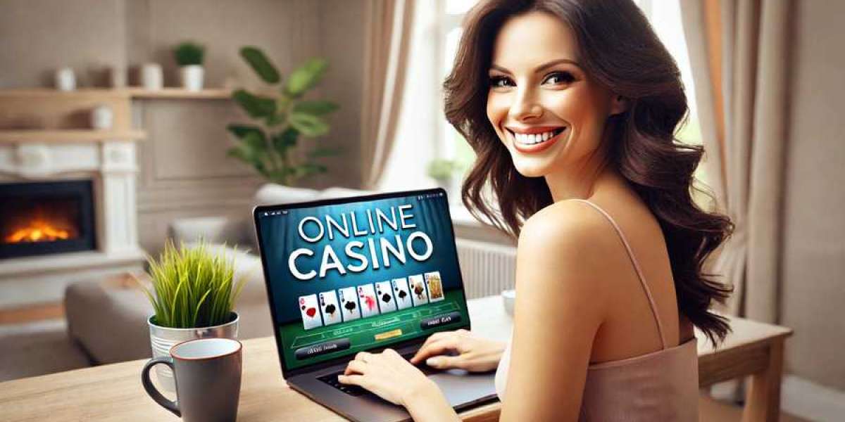 Explore the Excitement of Casino Sites