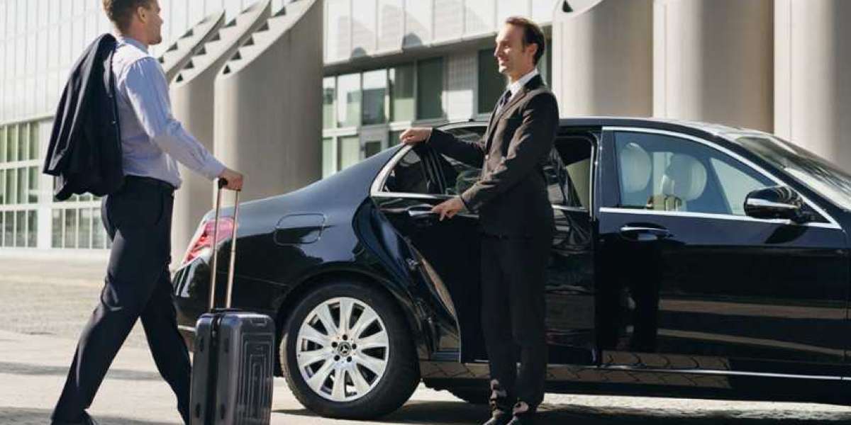 Airport Transfers Taunton: Your Trusted Taxi Service