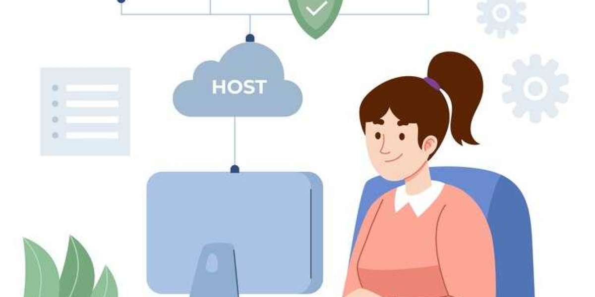 Mwhoster: Your Trusted Partner for Web Hosting in Pakistan