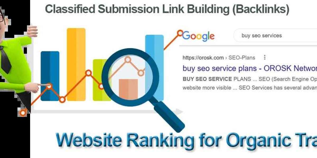 Boost Your Local Business: Buy Classified Ads Backlinks