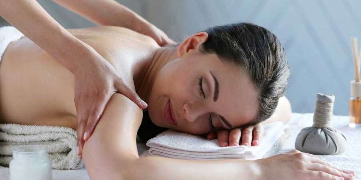 Massage Gatineau: Your Guide to Rejuvenation and Wellness