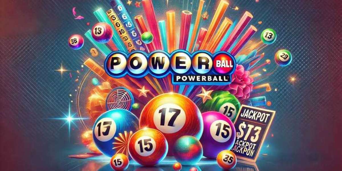 Discover Bepick Powerball Today