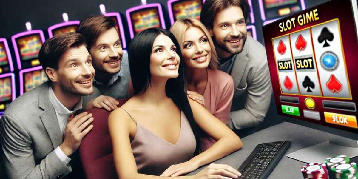 Discovering Online Casino Sites