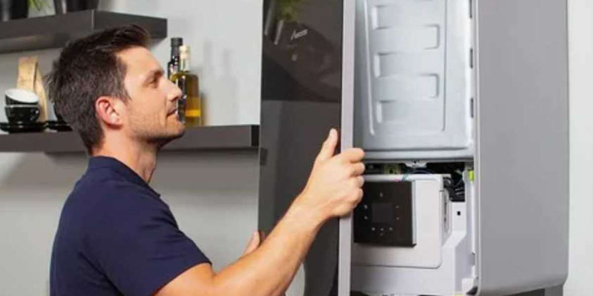 Reliable Boiler Installation in Wembley