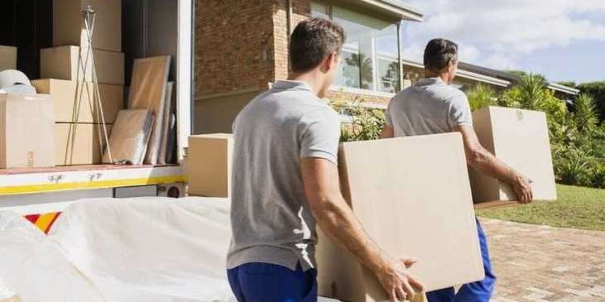 House Movers Enfield: Your Trusted Relocation Partner - Home 2 Home Movers