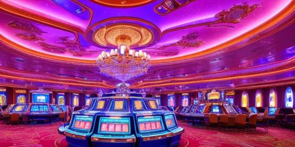 Amplio Oferta de Juegos en el AdmiralBet Casino