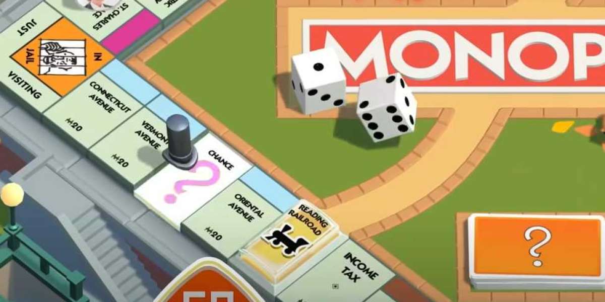 The Ultimate Monopoly GO Sticker Experience