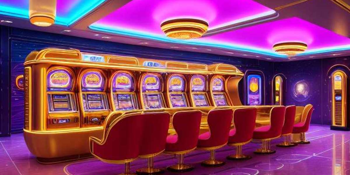 Geperfectioneerde Mobiele Gaming-ervaring bij Casino TOTO