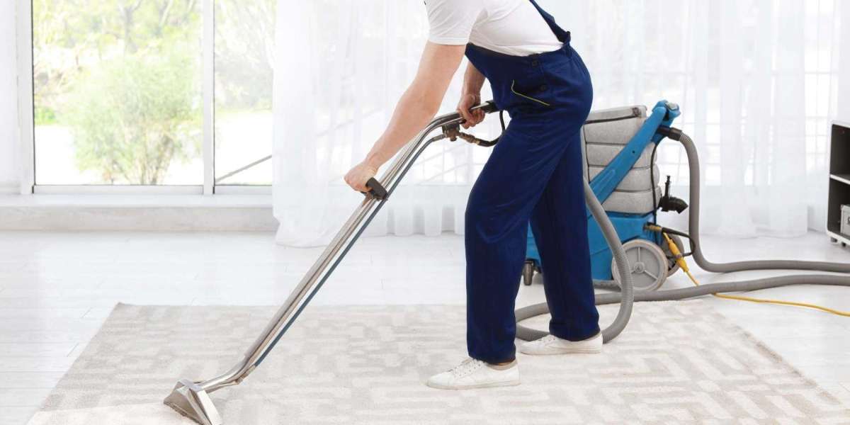 How Carpet Cleaning Transforms Home Air and Comfort Levels