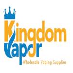 Kingdom Vapor