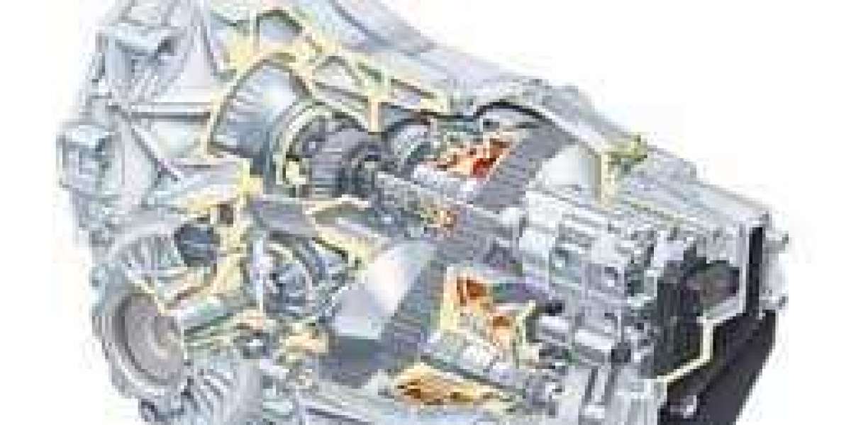 Volkswagen Multitronic Gearbox: The Latest Alternative To A Manual Transmission?