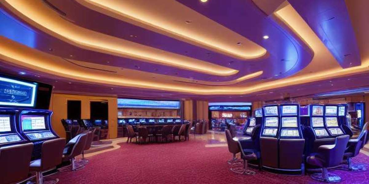 Admissão Ágil e Seguro no NineCasino Site