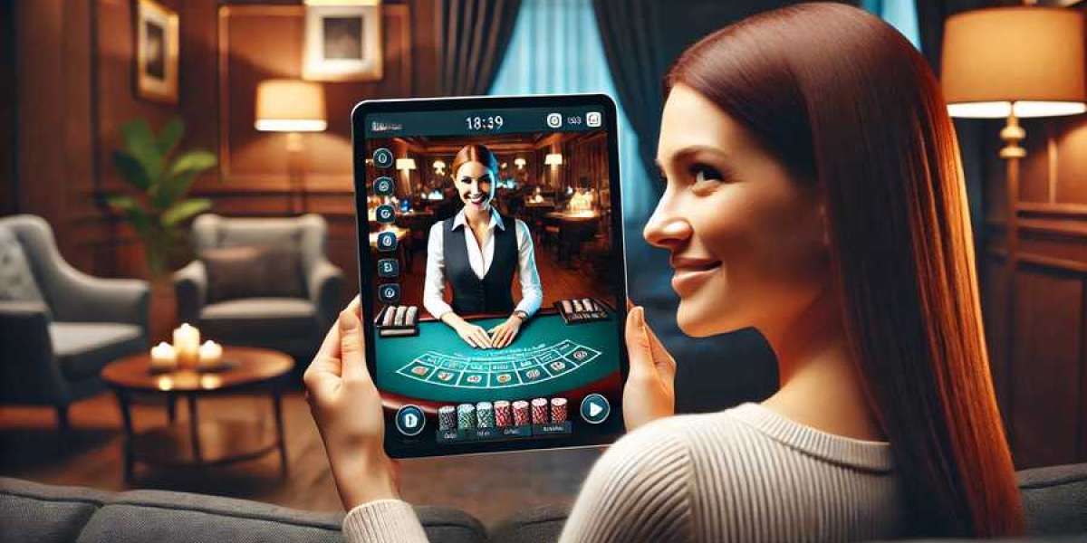 Casino Site: Your Ultimate Gaming Destination