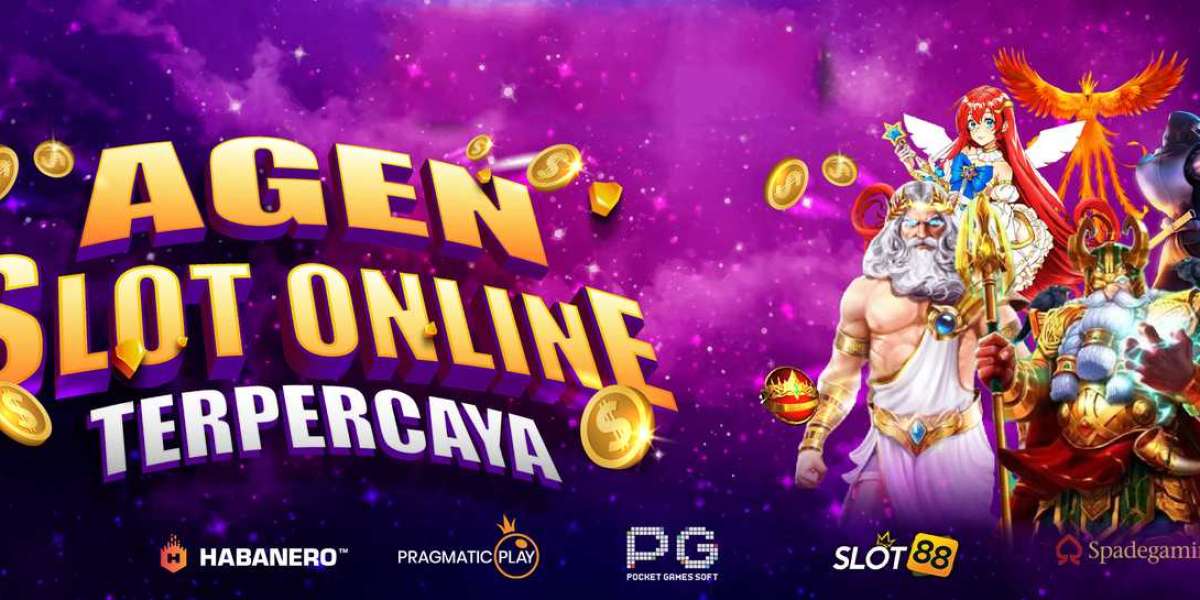 Daftar Situs Slot GacorTerbaru Hari Ini Gampang Menang