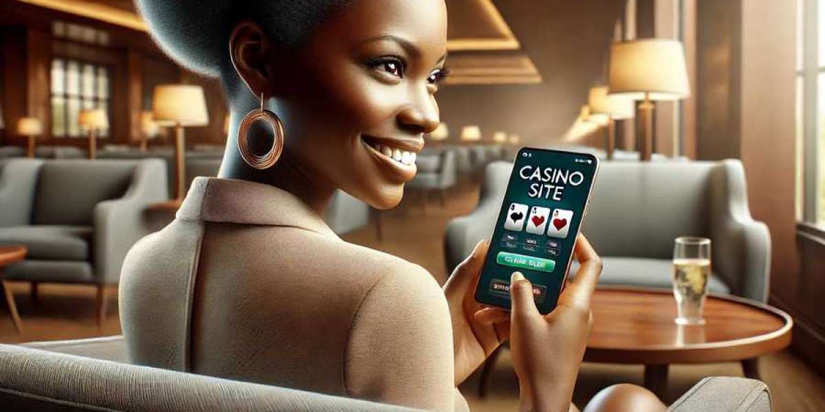 Baccarat Sites: Your Gateway to Classic Gaming