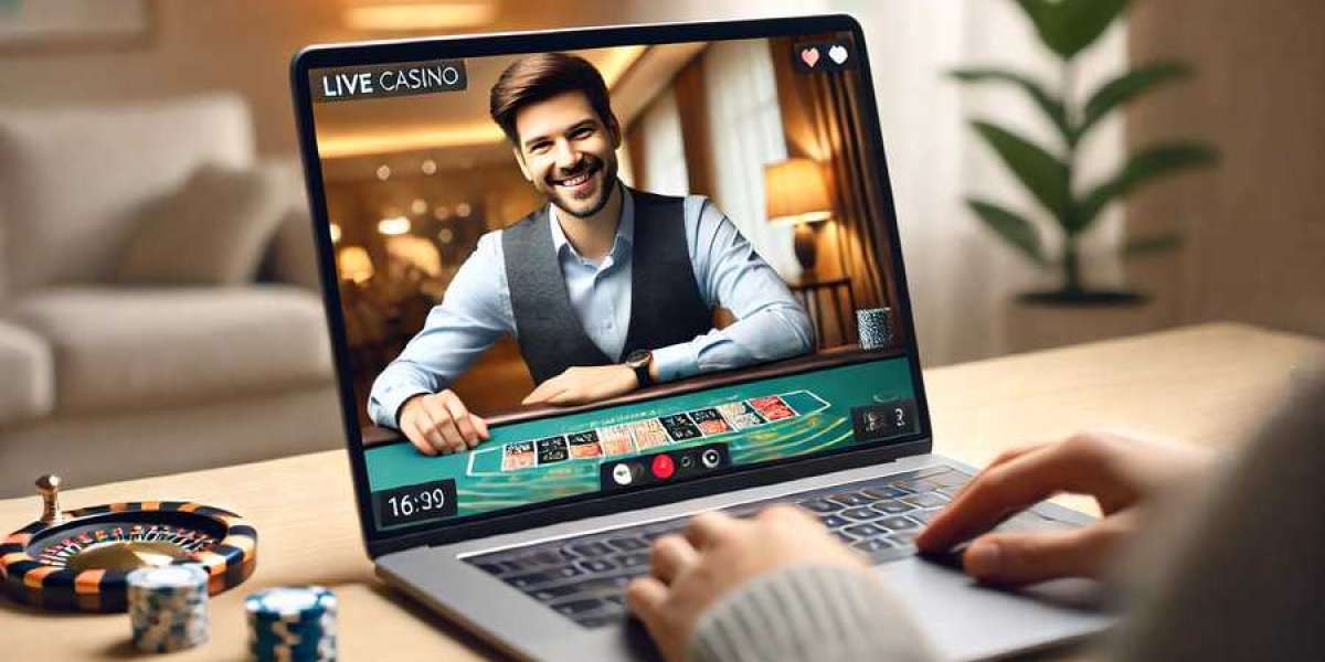 Mastering Online Casino Gameplay