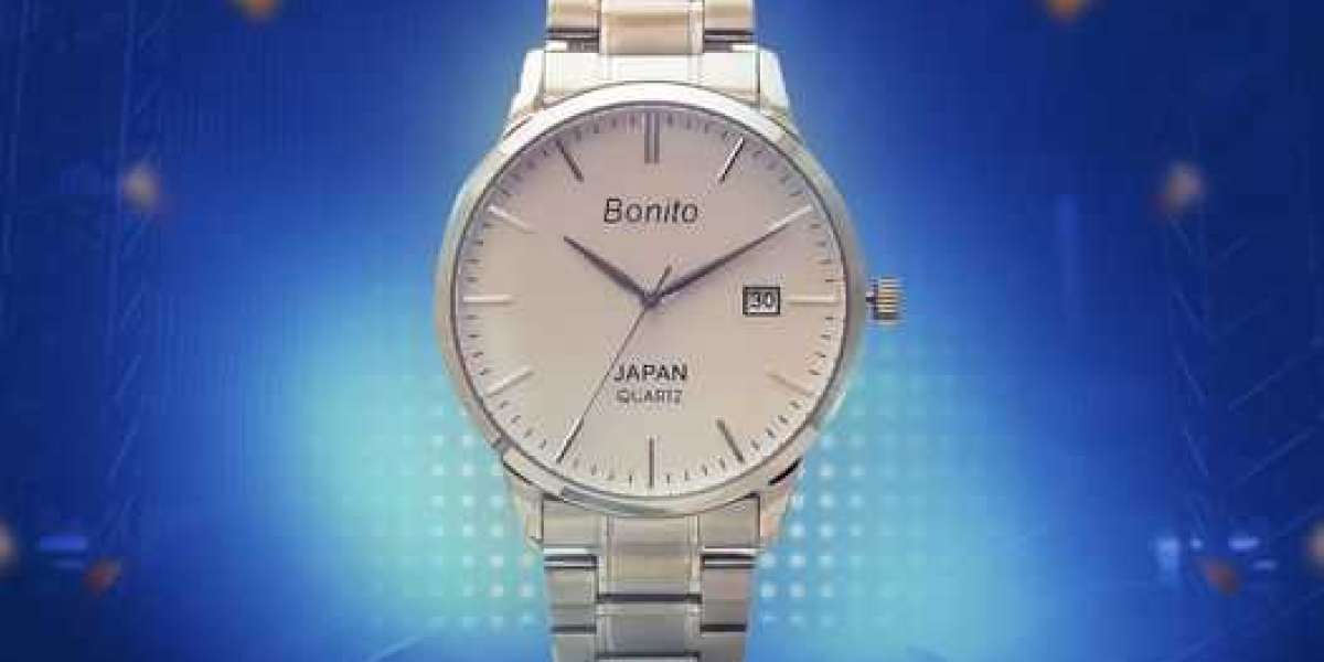 Buy Bonito Watches Online in Pakistan: Explore Stylish and Affordable Options