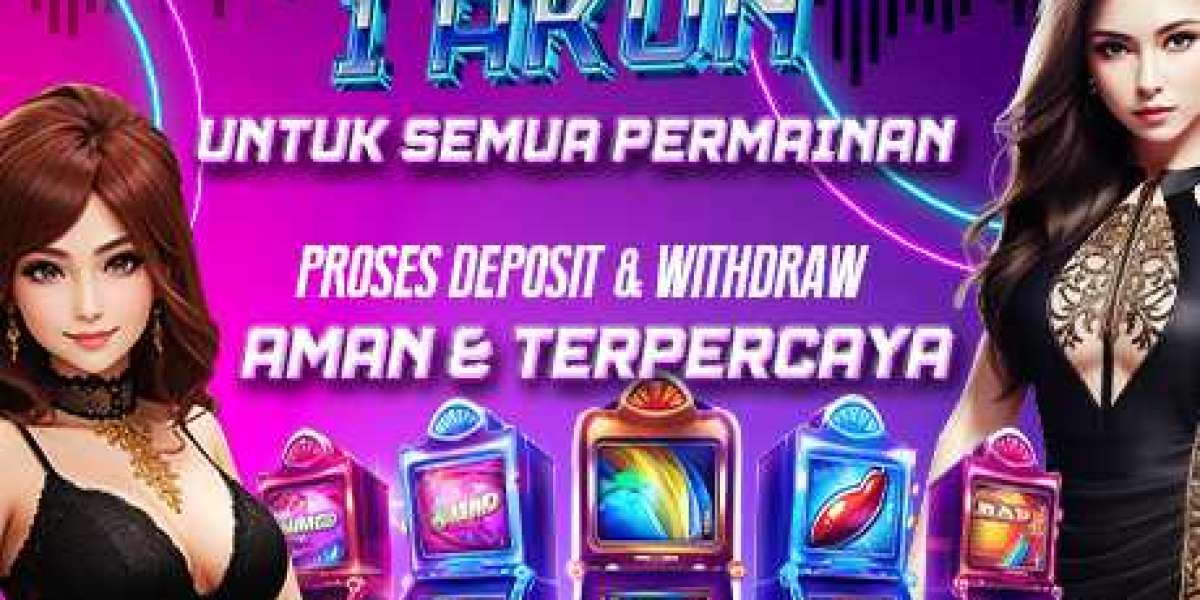 Slot Online Mpotower Link Gacor Mudah Menang Uang Asli