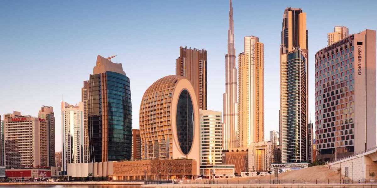 Company Formation in Dubai Essential Steps for Successful Business