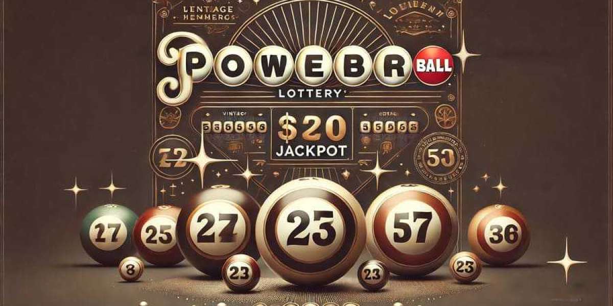 Your Guide to Powerball Lotto