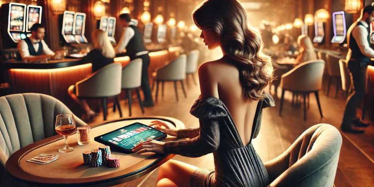 Discovering Top Baccarat Platforms