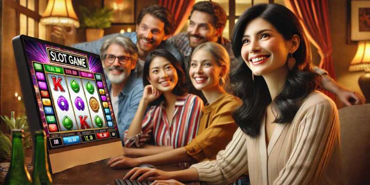 Explore Classic Casino Games