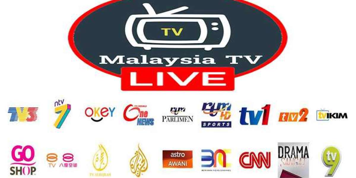 TVmy.online: Your Ultimate Gateway to Malaysian TV