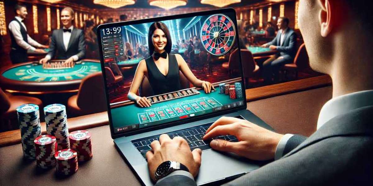 Discovering the Best Casino Sites