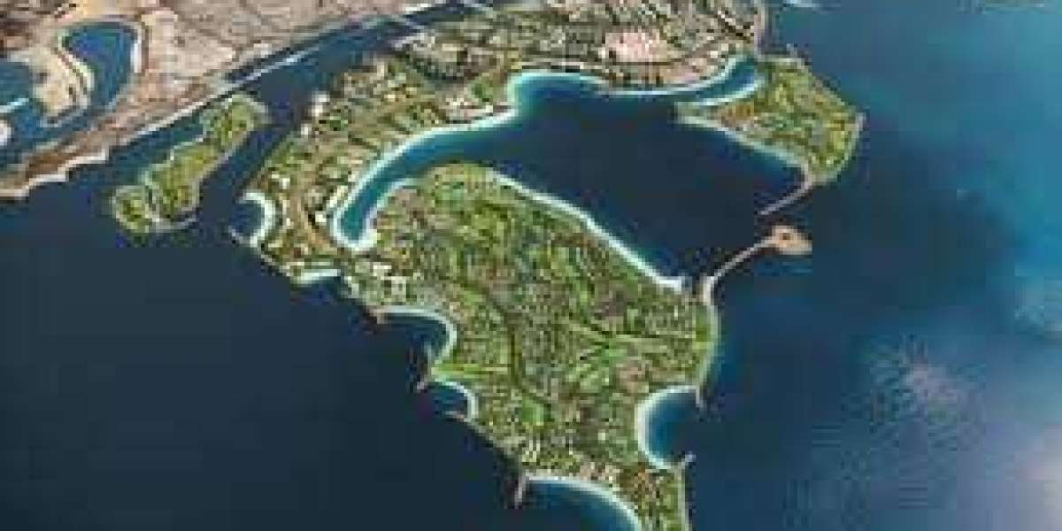 Explore the Luxury of Damac Islands Dubai: A New Era of Island Living