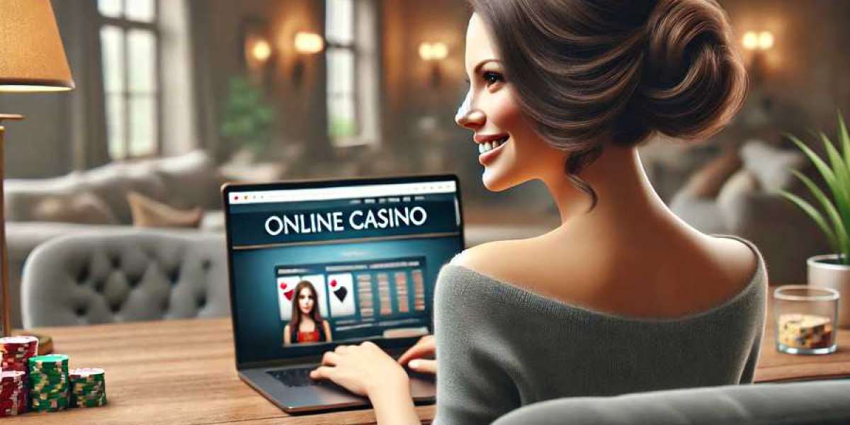 Explore the World of Baccarat Sites