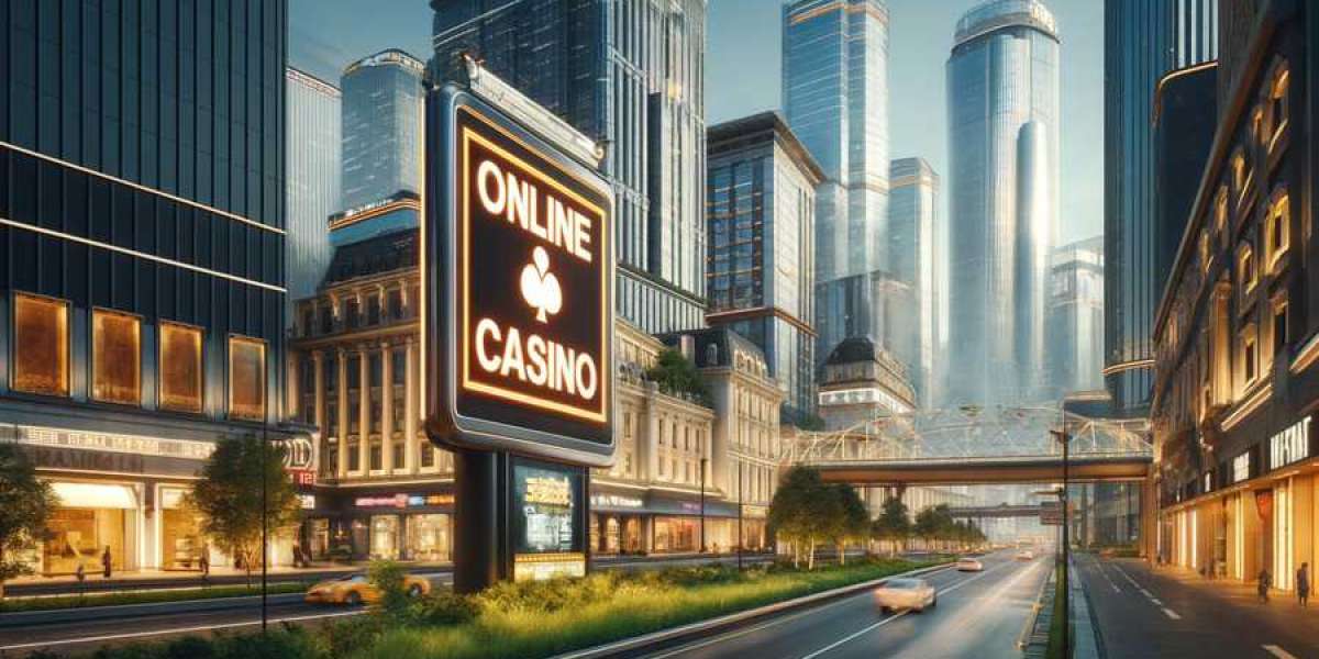 Discovering the Allure of Online Slots