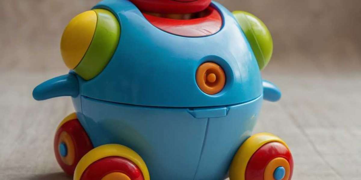 Easy Ways You Can Turn Robotics Toys Into Success