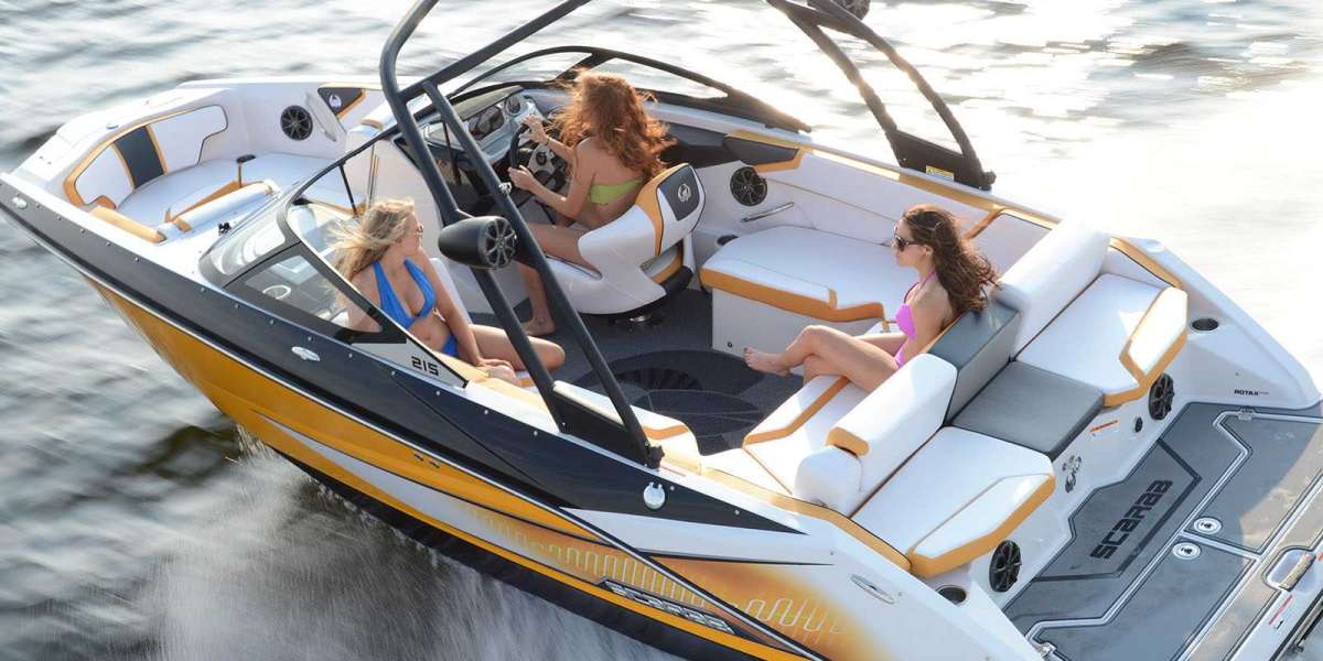 Discover the Best Muskoka Boat Rental Services