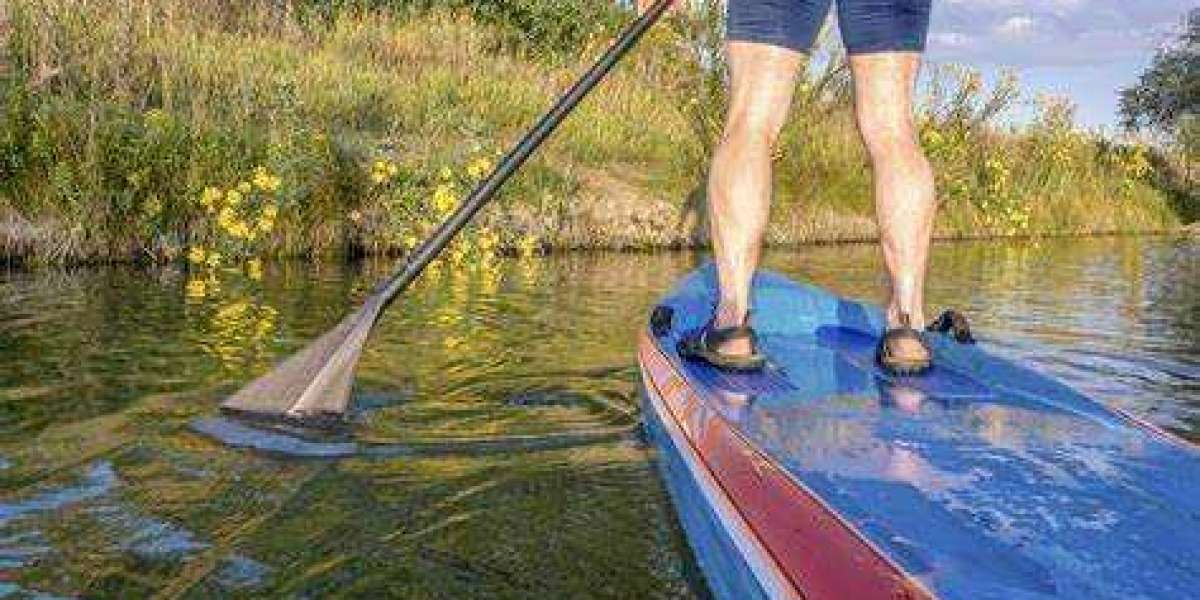 The Ultimate Guide to Choosing a Paddling Compass for Your Sit-On-Top Kayak