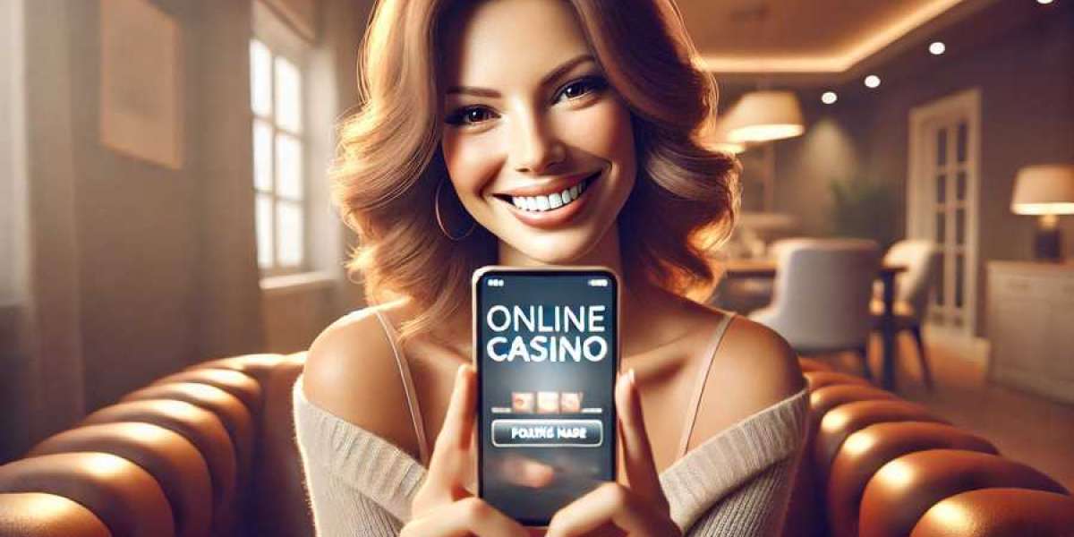 Mastering Online Casino Gameplay