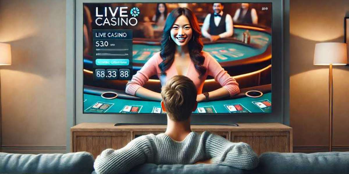 Mastering Online Casino Games