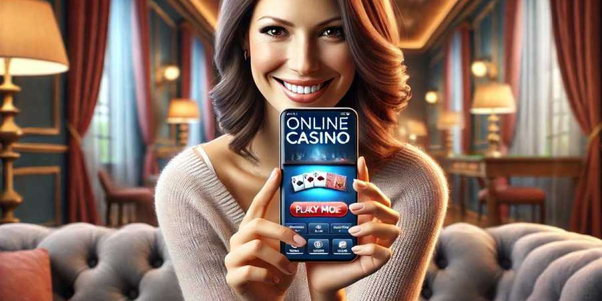 The Thriving World of Casino Sites