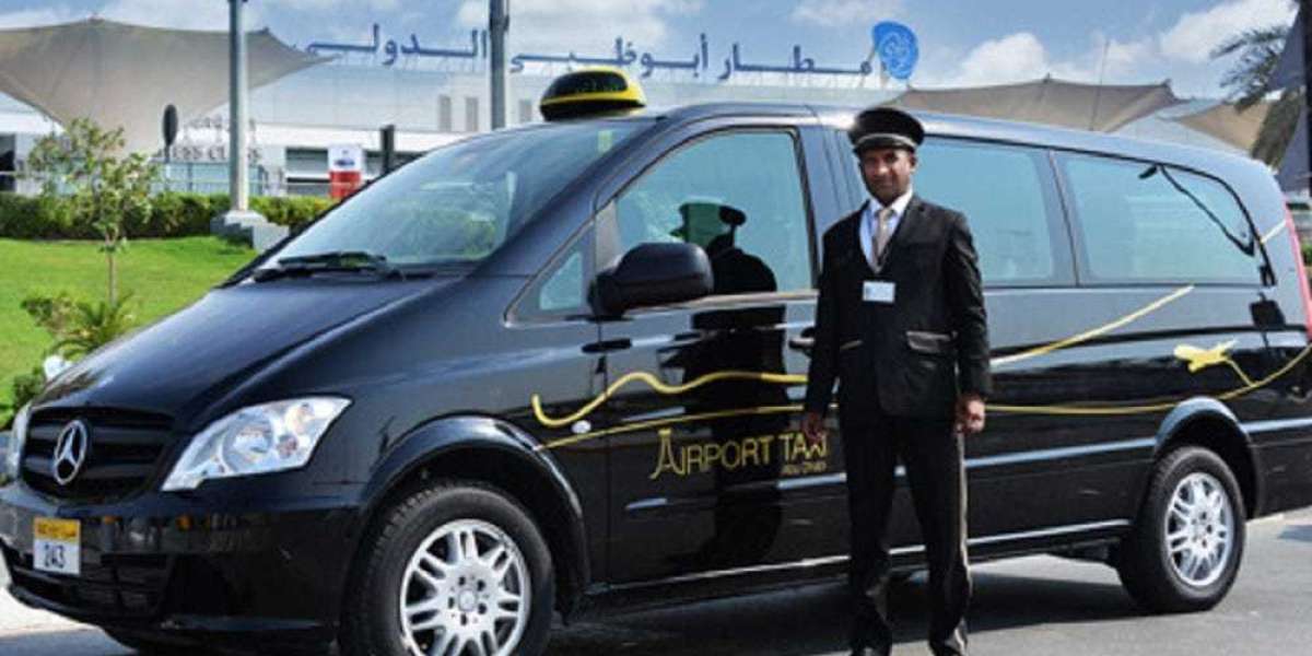 Your Airport Taxi Partner for Every Trip