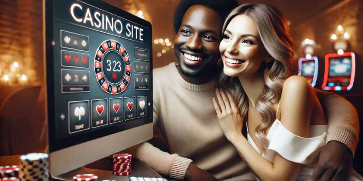 Unlocking Casino Site Secrets