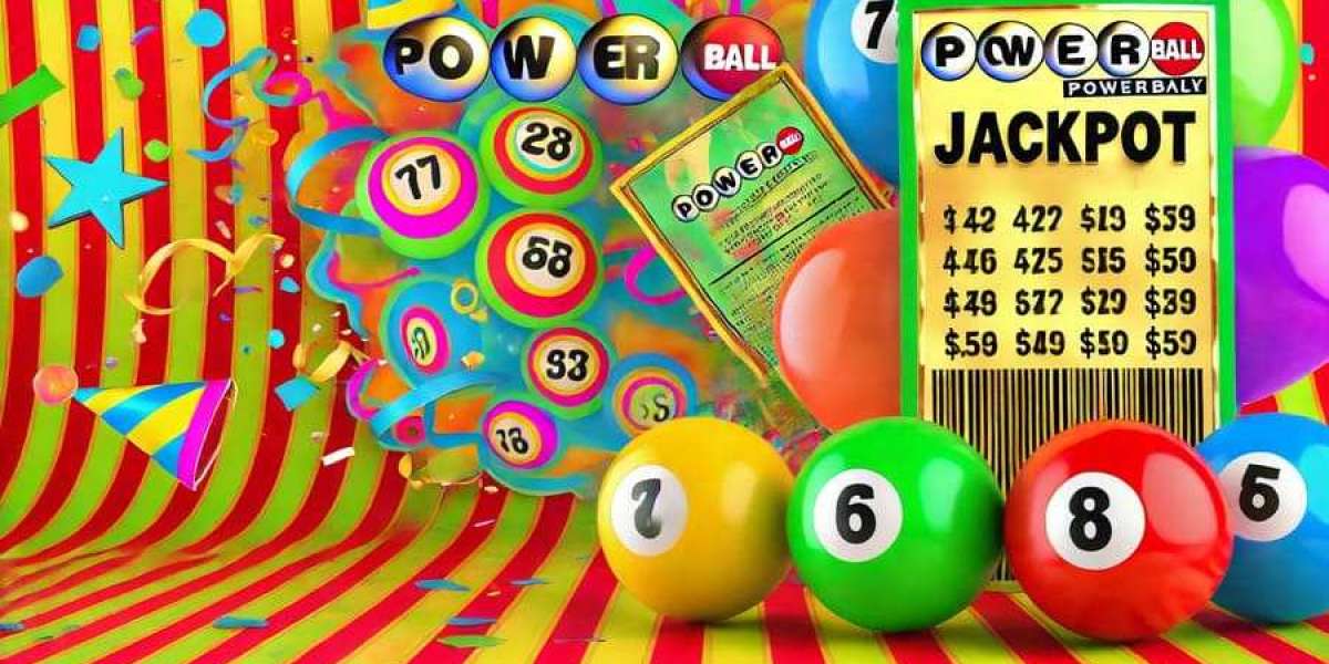 Unlocking the Secrets of Bepick Powerball