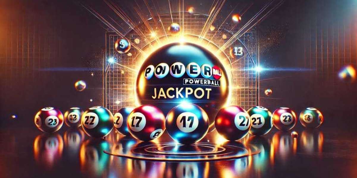 Discover Bepick Powerball Insights