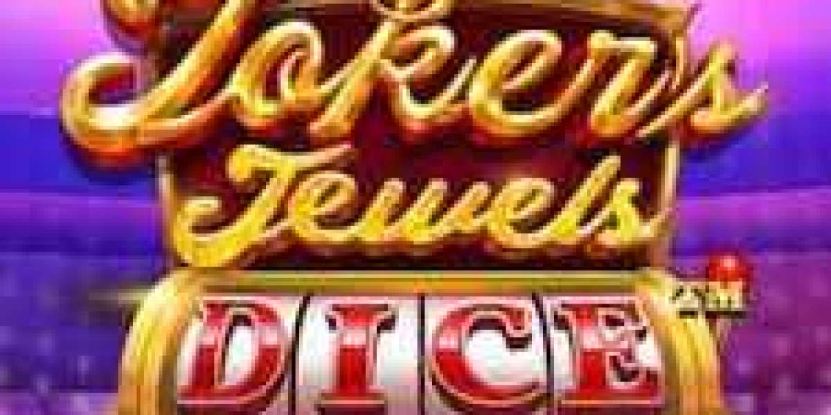 **Joker Dice Argentina – Pragmatic Play: A Fun and Rewarding Casino Experience**