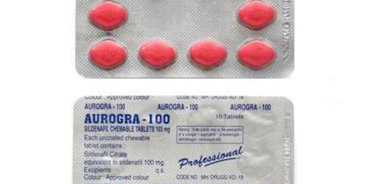 Aurogra FDA Treatment At Low Rates