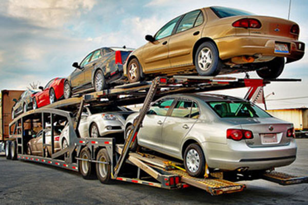 Easy Car Transport Service in Gurgaon | Book Now