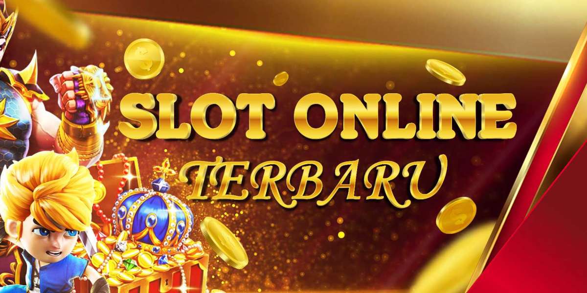 Daftar Situs Judi Slot Xyzklub Login Gacor Sering Jackpot