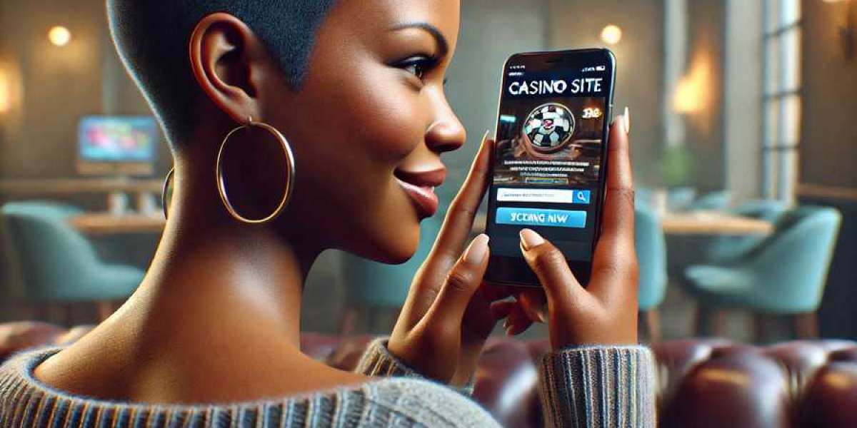 The Ultimate Guide to Slot Sites